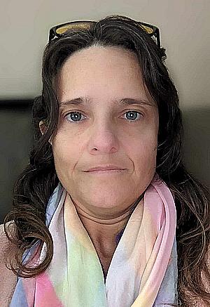 Profile photo for Stephanie Silvestre