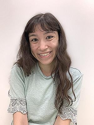 Profile photo for Ariane Marchese