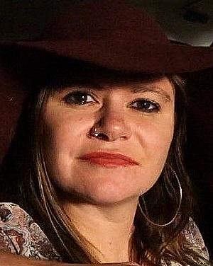 Profile photo for Jennifer Hargrave