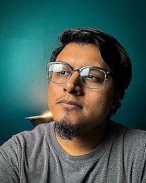 Profile photo for Elvis Ramirez