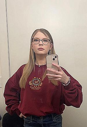 Profile photo for Megan Watson