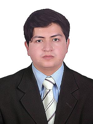 Profile photo for Kevin Piñeiros