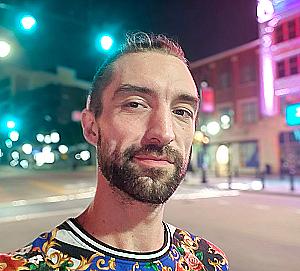 Profile photo for Tait Ekblaw