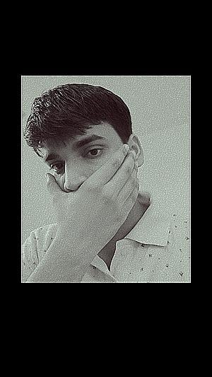 Profile photo for Ravi Dubey