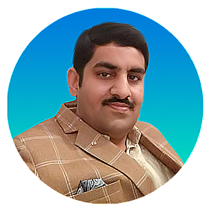 Profile photo for Harish Verma