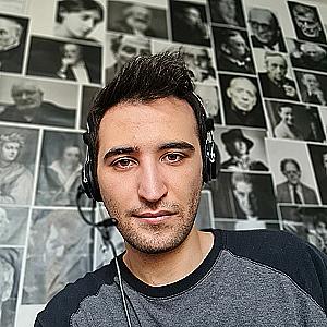 Profile photo for Adam Brooks