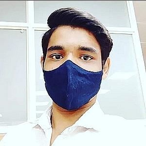 Profile photo for Vivek Tanwer
