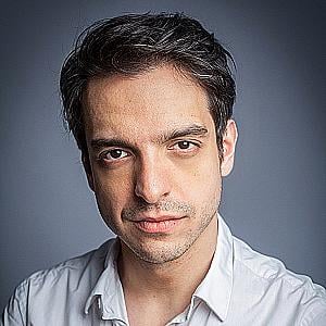 Profile photo for Ionut Grama