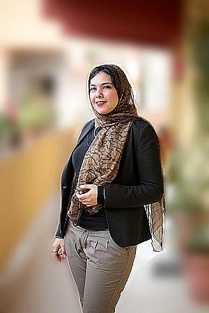 Profile photo for rana refat