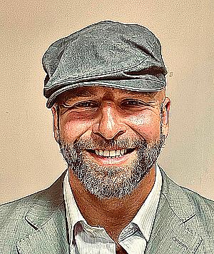 Profile photo for Roman Zakharov
