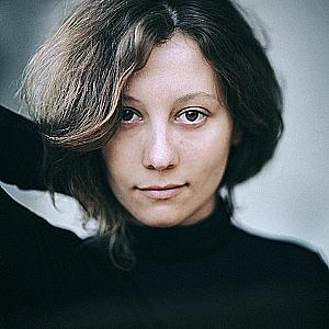 Profile photo for ALBA CABRERA