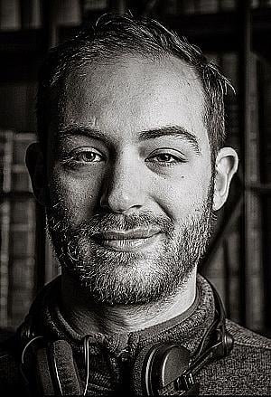 Profile photo for Duran Høyer-Darkins