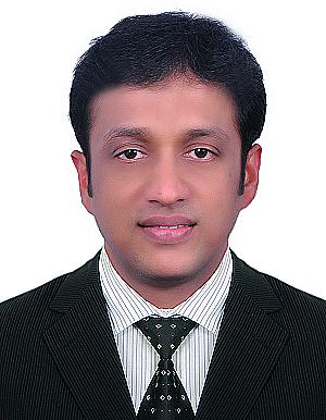 Profile photo for Biju Abdul Rub
