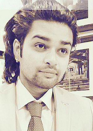 Profile photo for Shashi Kumar Jha