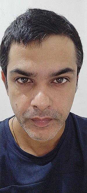 Profile photo for Rishikesh tiwari