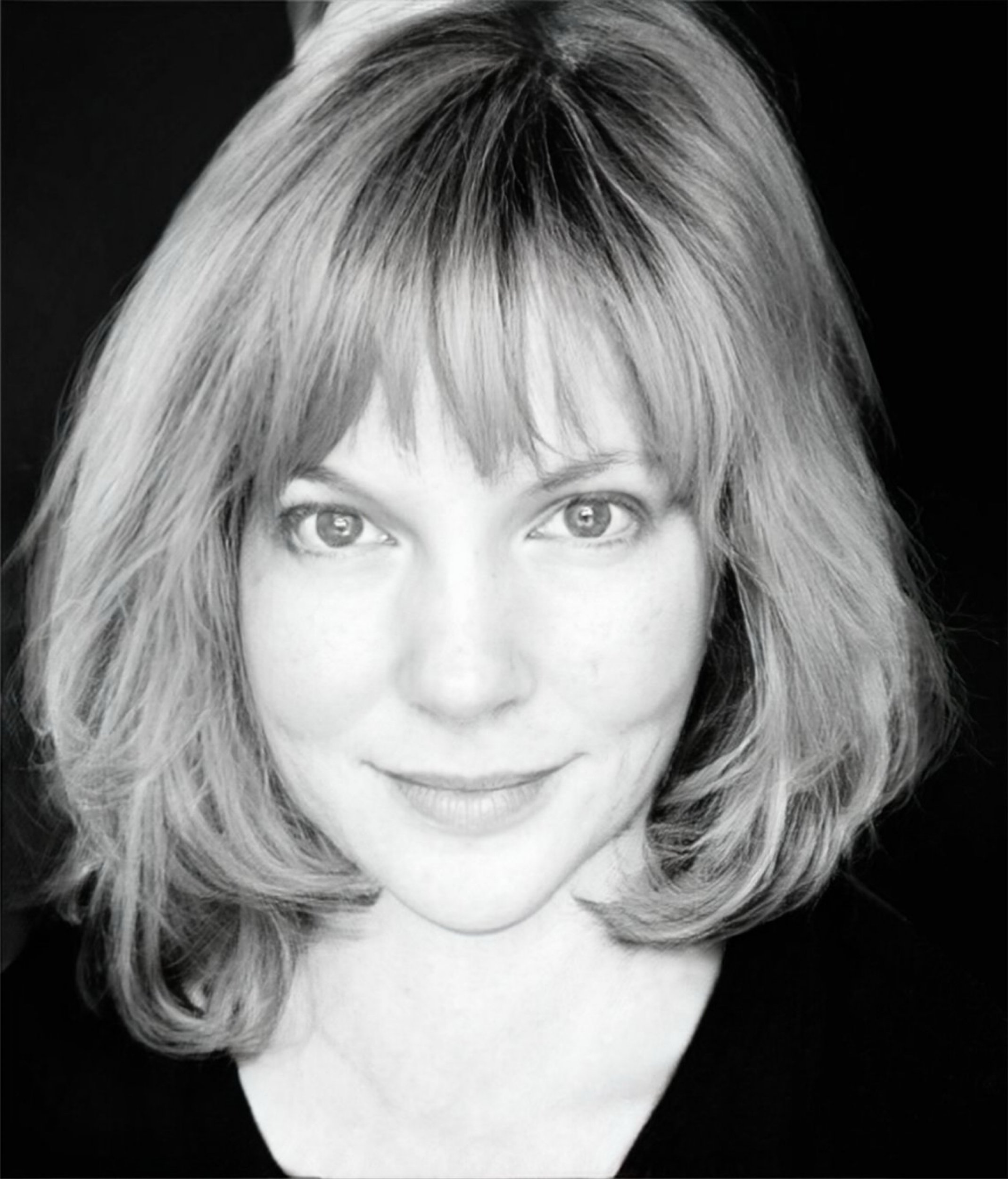 Profile photo for Joanna Teljeur