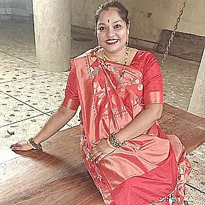 Profile photo for Nisha Patel