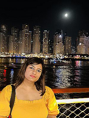 Profile photo for Nidhi Sharma