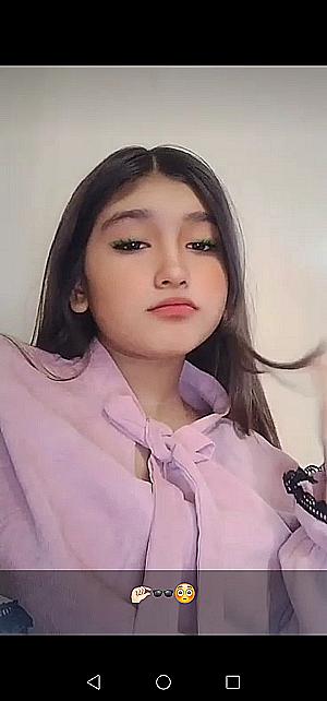 Profile photo for Farah Jilani