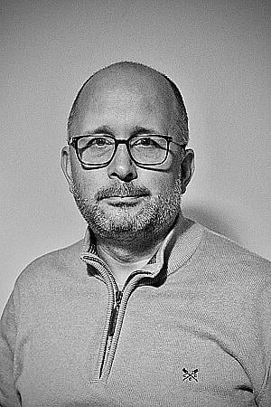 Profile photo for Sam Roberts