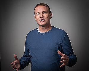 Profile photo for Michael Brewer