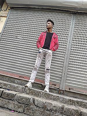 Profile photo for Vinay dubay