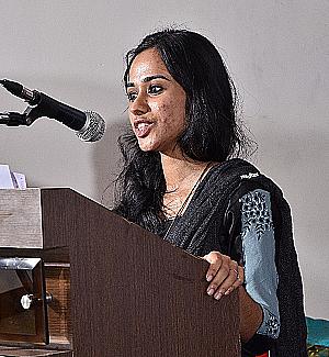 Profile photo for Fabitha Fabitha