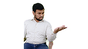 Profile photo for Dr Joshi