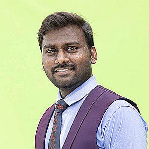 Profile photo for kalluri ashok kumar