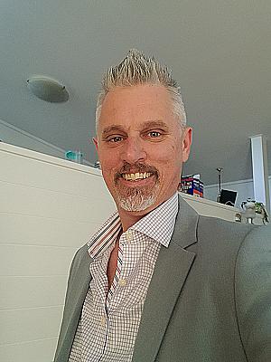 Profile photo for Richard Davey