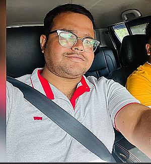 Profile photo for Ramkrishna Garg