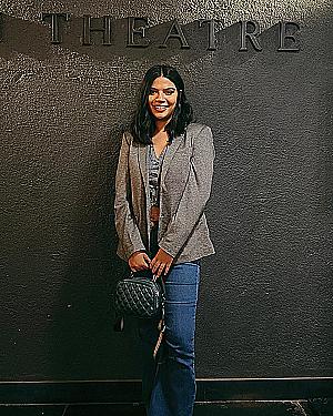 Profile photo for Vidhi Sethi
