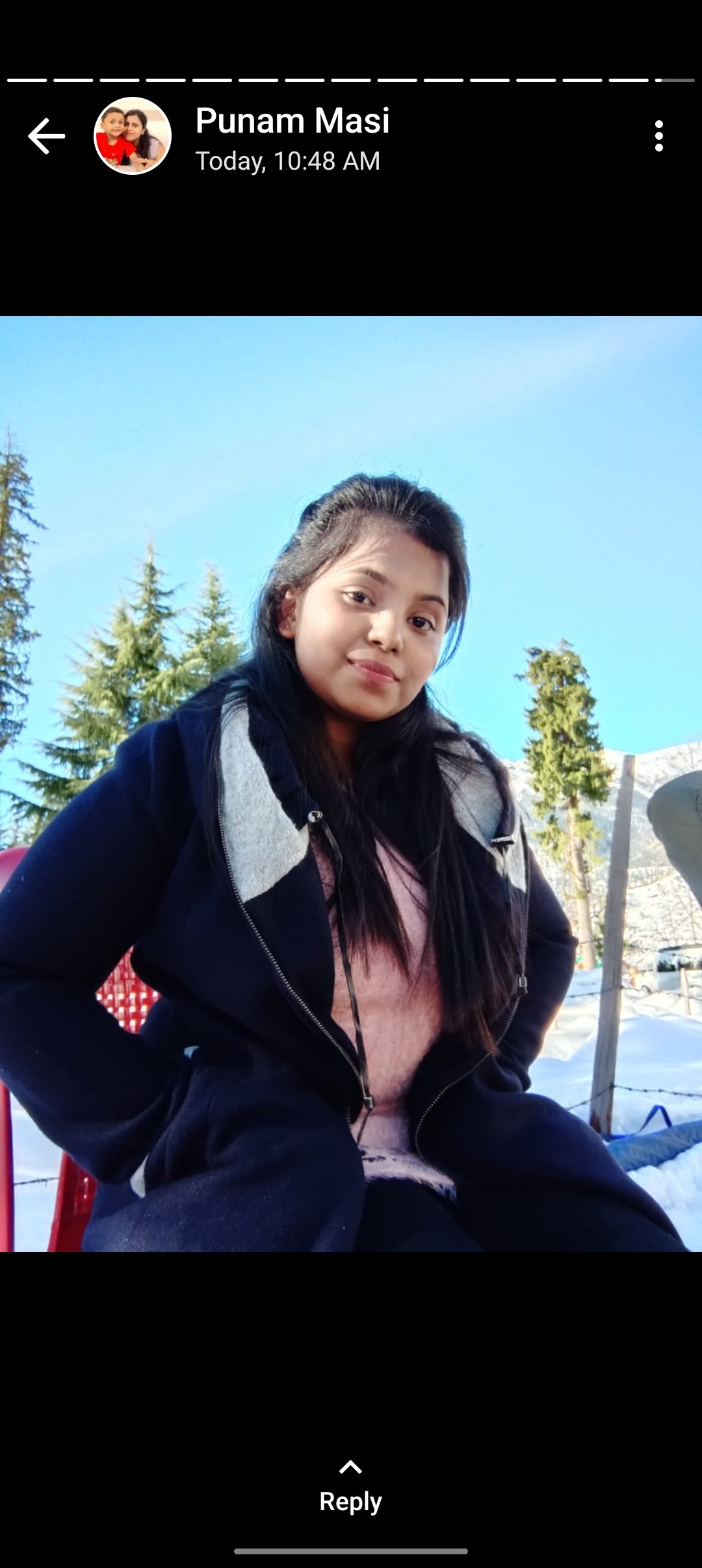 Profile photo for Kavita gupta