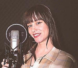 Profile photo for Amanda Wilson