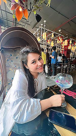 Profile photo for Richa Sharma