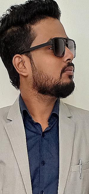 Profile photo for Suraj kumar