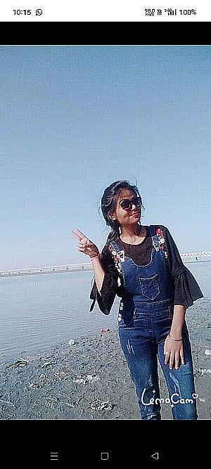 Profile photo for Sushmita Ghosh