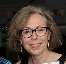 Profile photo for Ellen Spear