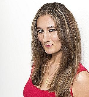Profile photo for Kate Szatmari