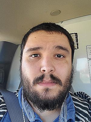 Profile photo for Kylar Salazar