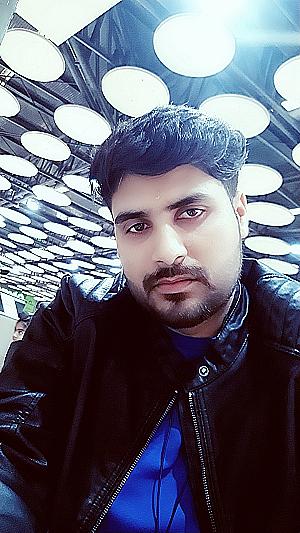 Profile photo for Abhishek Tyagi