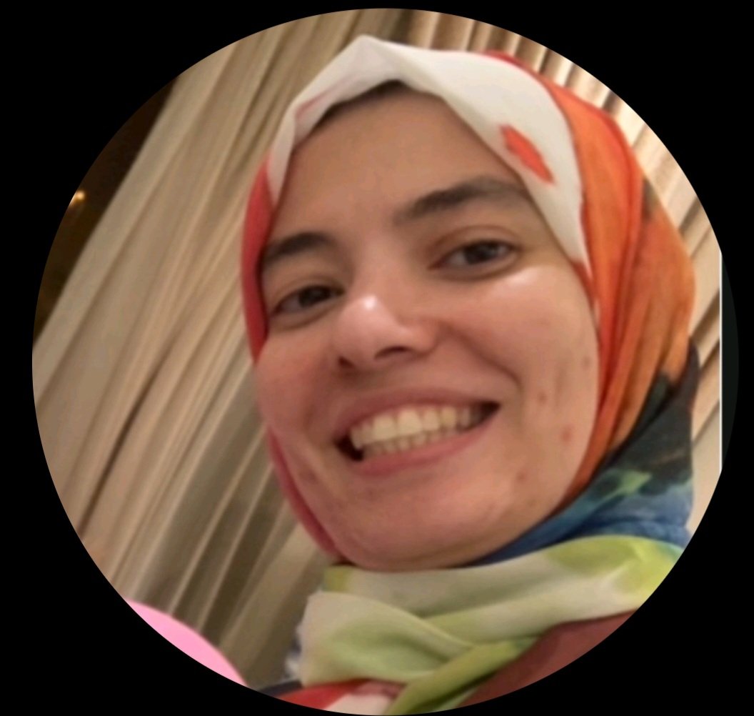 Profile photo for Amira Hamed
