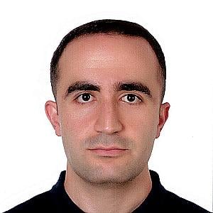 Profile photo for Samet Birdal