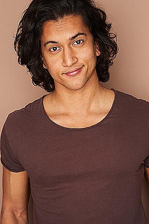 Profile photo for Kevin Clayette