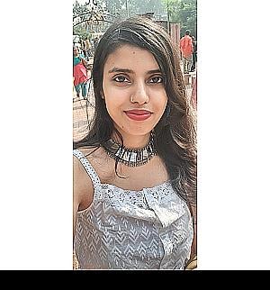 Profile photo for Abhilasha Tripathi