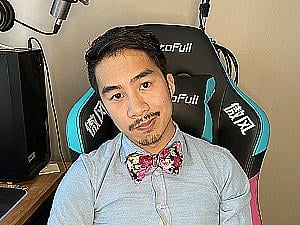 Profile photo for Chi Nguyen