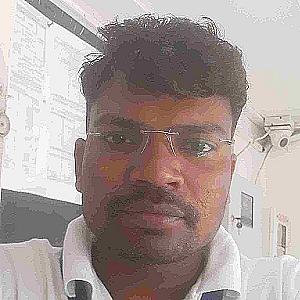 Profile photo for Amol Balsane