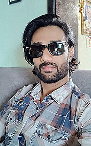 Profile photo for Sanjay Patidar