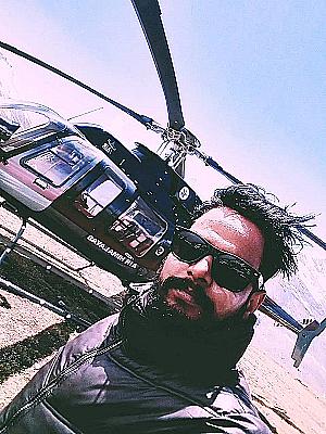 Profile photo for Amit john