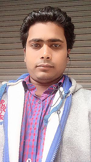 Profile photo for SELIM SHAIKH